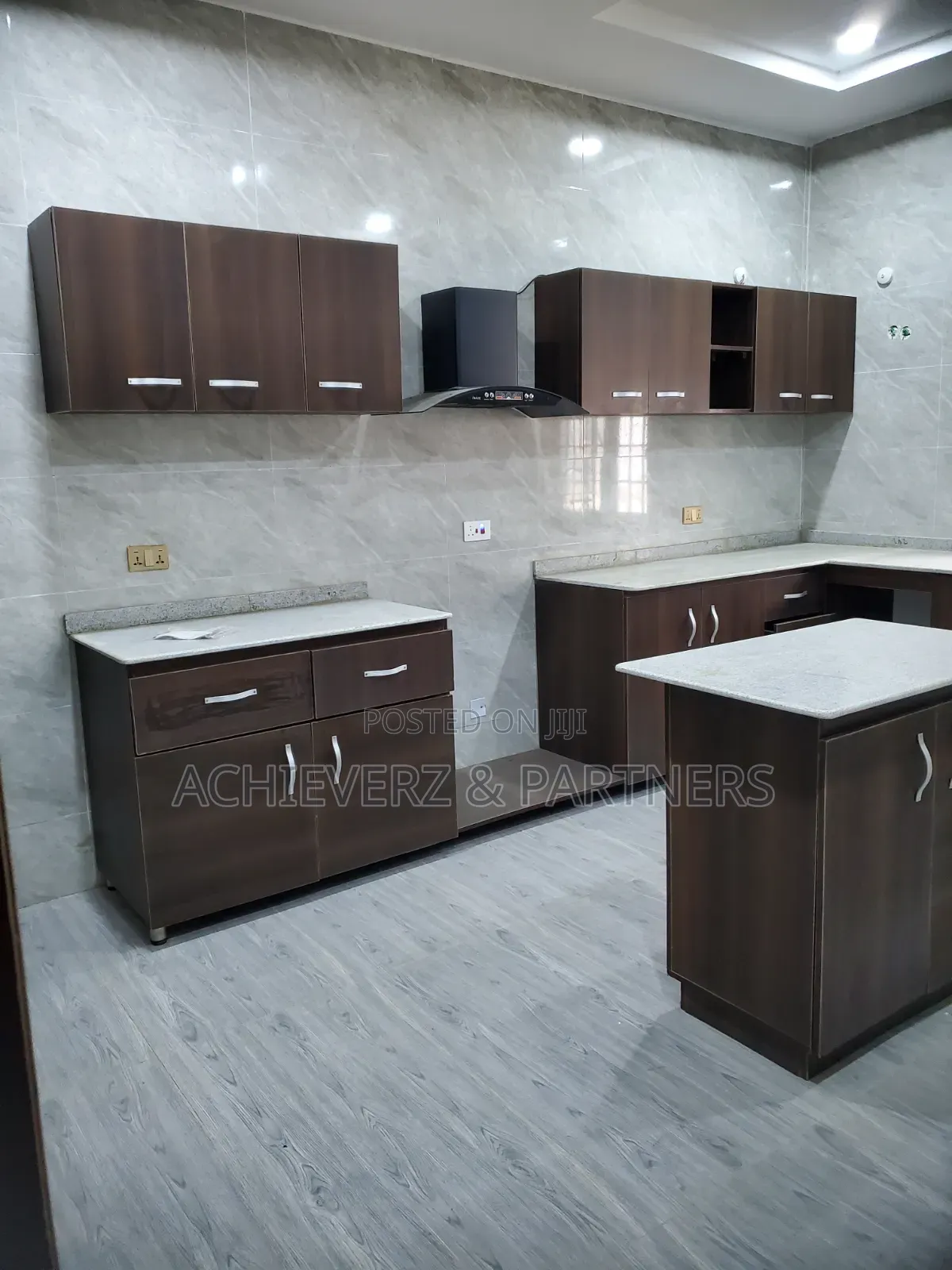 5bdrm Duplex in Asokoro for rent in Asokoro