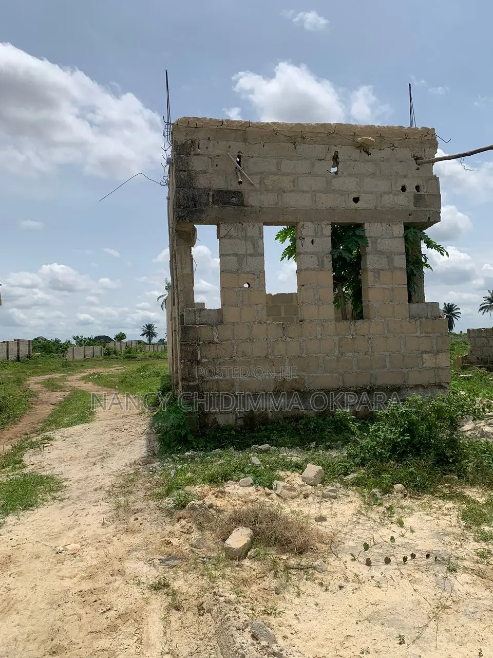 Lands for Sale in Port Harcourt,Rivers State Nigeria in Rumuokwurusi