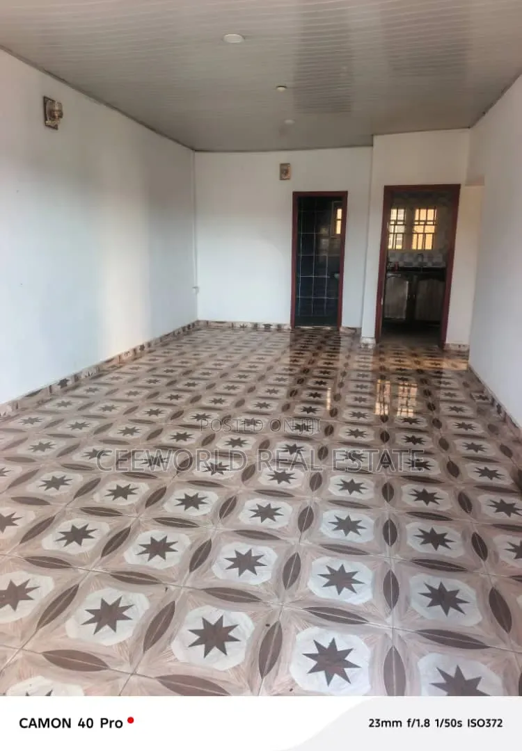 2bdrm Apartment in Ashi Bodija for rent in Bodija