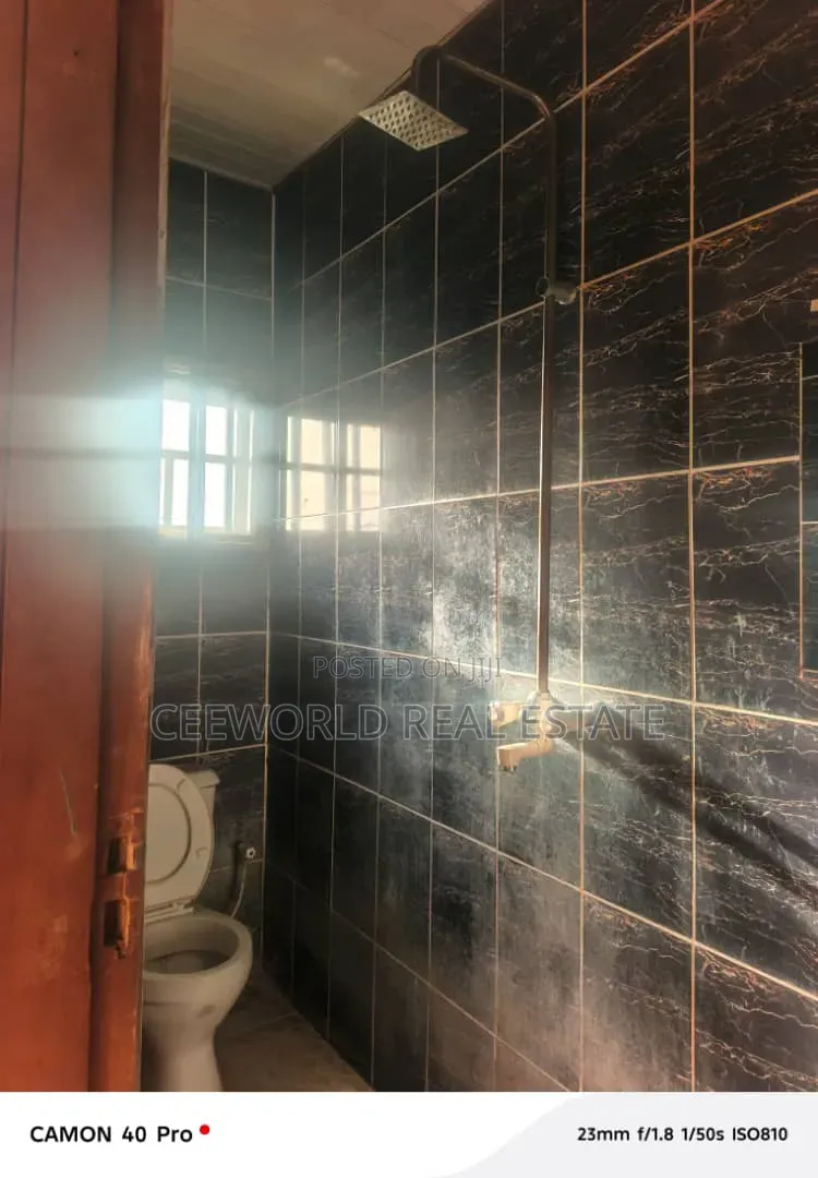 2bdrm Apartment in Ashi Bodija for rent in Bodija