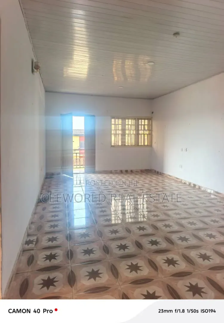 2bdrm Apartment in Ashi Bodija for rent in Bodija