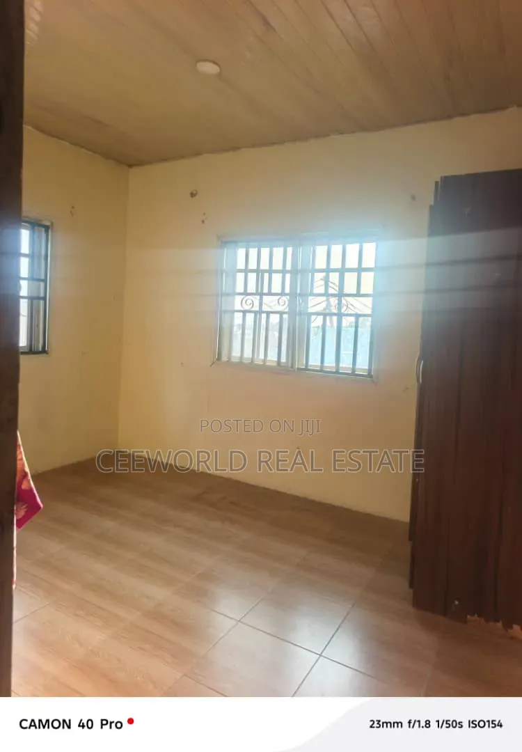 2bdrm Apartment in Ashi Bodija for rent in Bodija