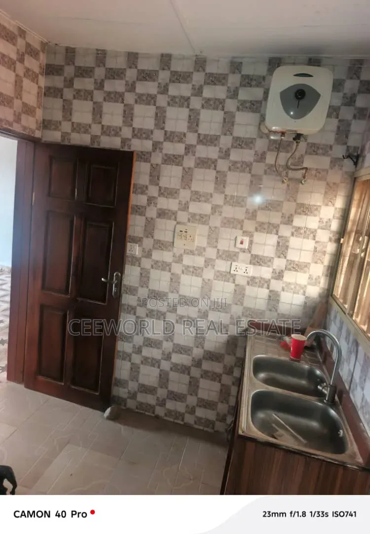 2bdrm Apartment in Ashi Bodija for rent in Bodija