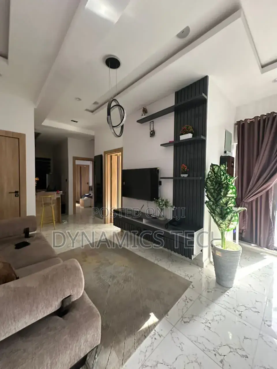 2bdrm Apartment in Ikeja for sale in Ikeja