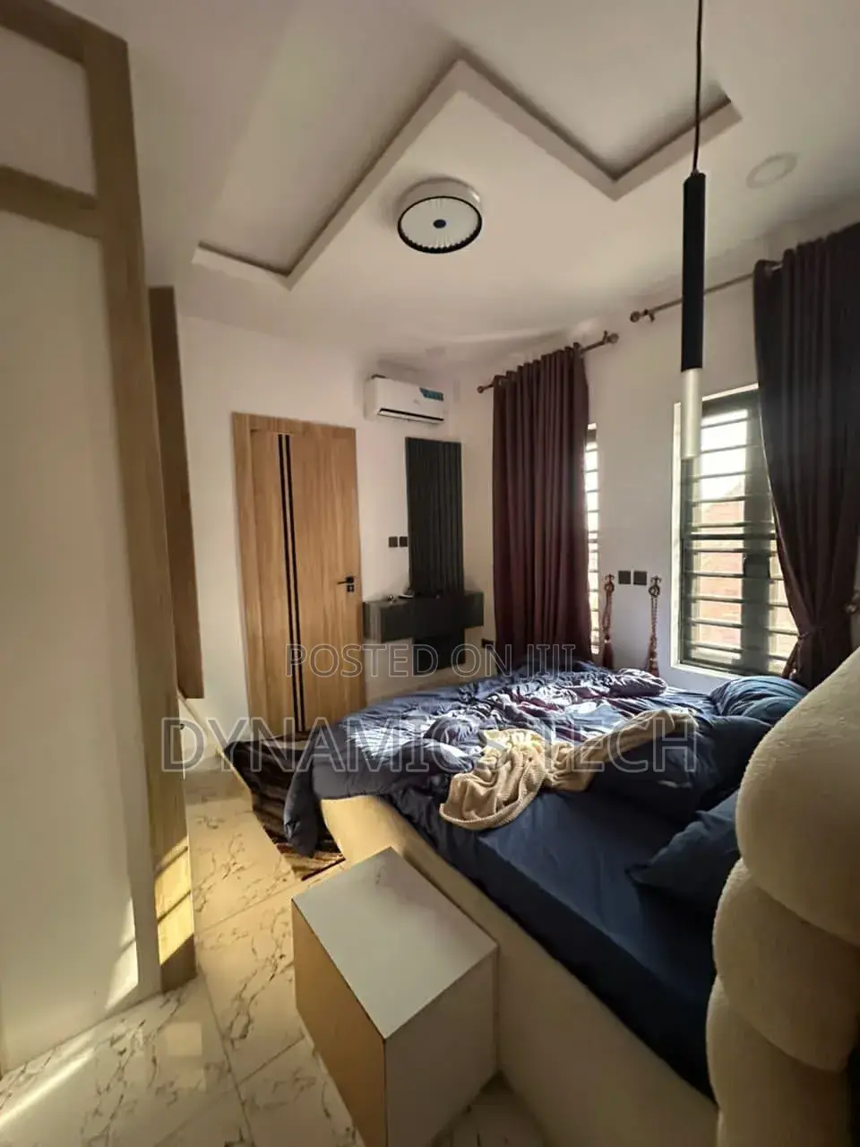 2bdrm Apartment in Ikeja for sale in Ikeja