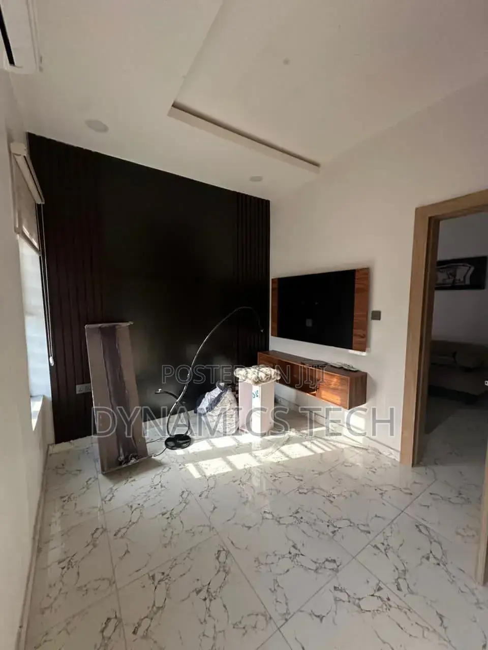 2bdrm Apartment in Ikeja for sale in Ikeja