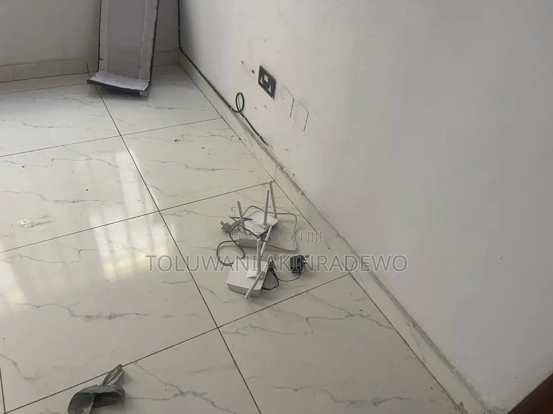 4bdrm Duplex in Oral Estate, Lekki Expressway for rent in Lekki Expressway