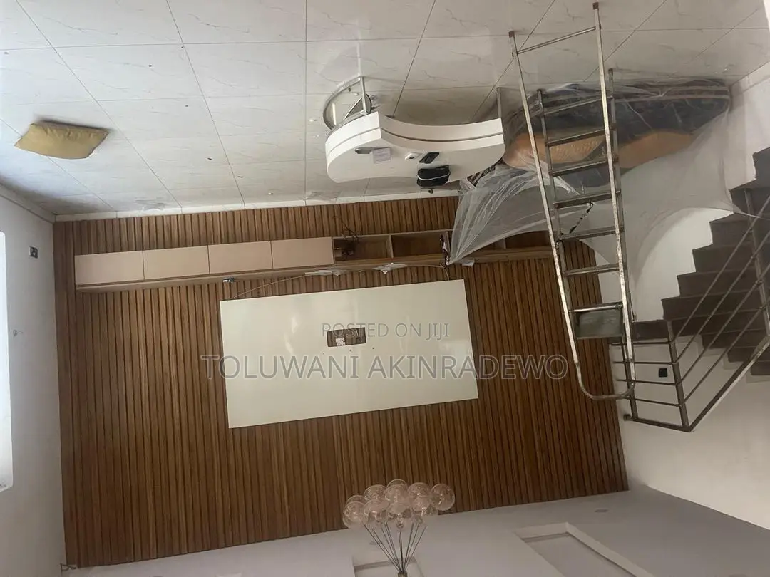 4bdrm Duplex in Oral Estate, Lekki Expressway for rent in Lekki Expressway
