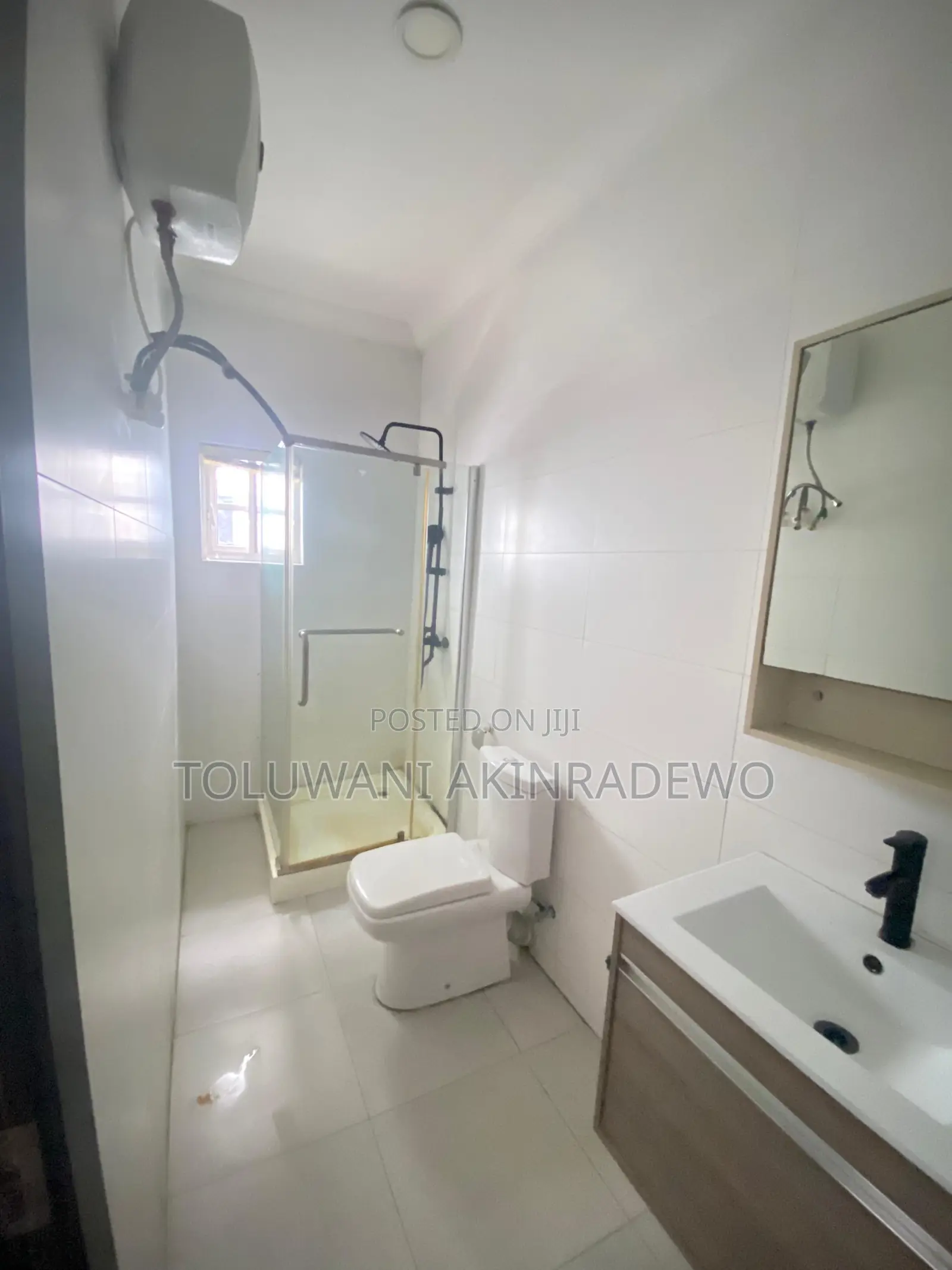 4bdrm Duplex in Oral Estate, Lekki Expressway for rent in Lekki Expressway