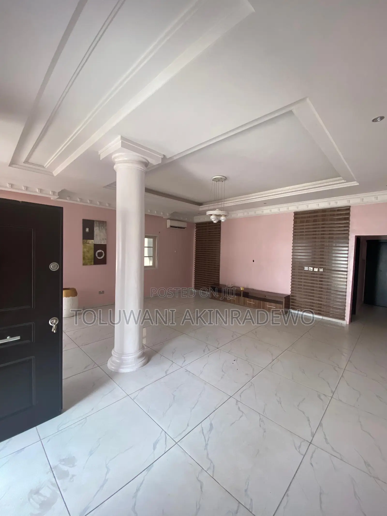 4bdrm Duplex in Oral Estate, Lekki Expressway for rent in Lekki Expressway