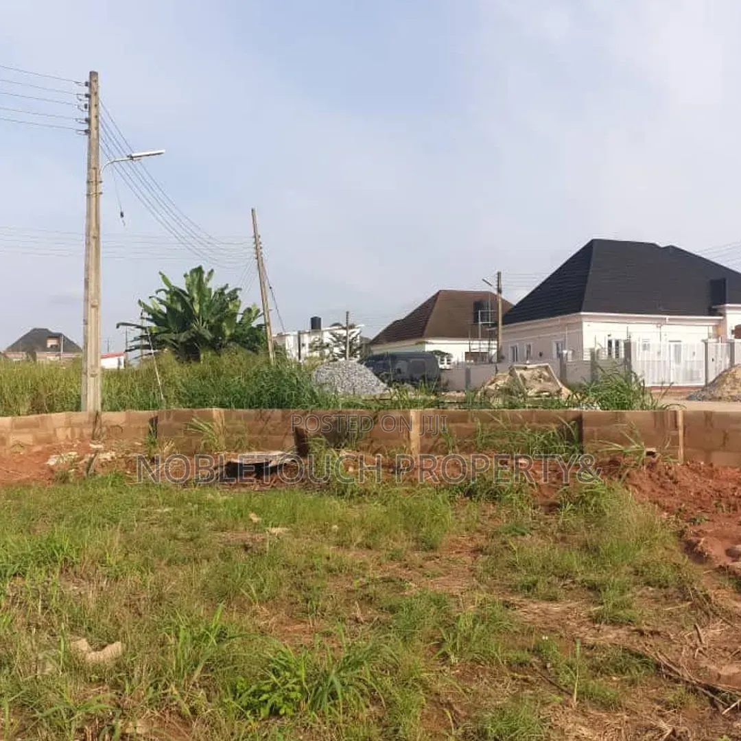 2bdrm House in Pz Cooperate Estate for sale in Shimawa