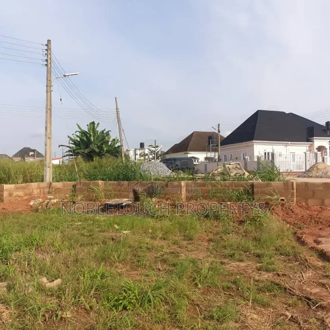 2bdrm House in Pz Cooperate Estate for sale in Shimawa