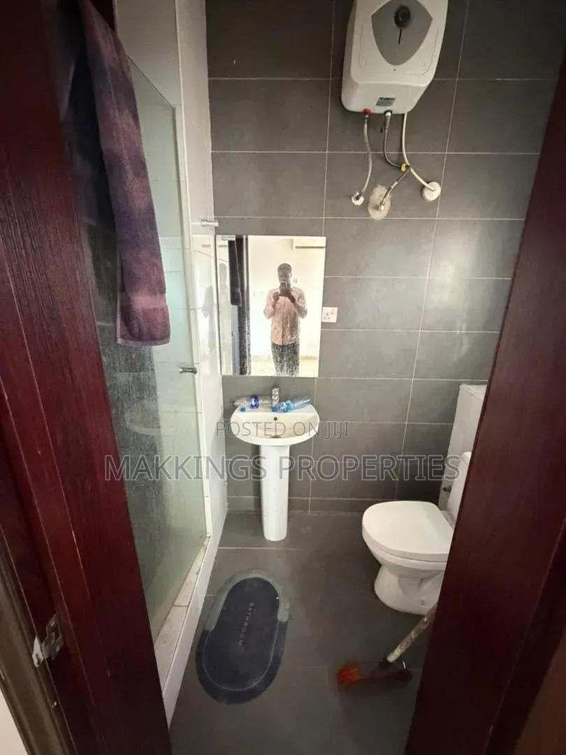 3bdrm Apartment in Lekki Phase 1 for rent in Lekki Phase 1