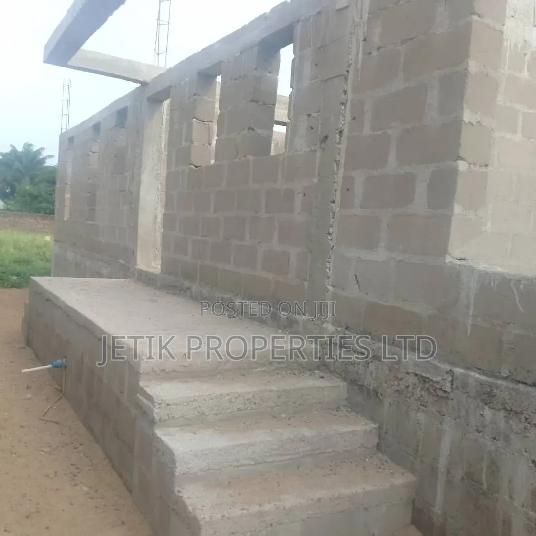 3bdrm Bungalow in Federal Low Cost, for sale in Makurdi