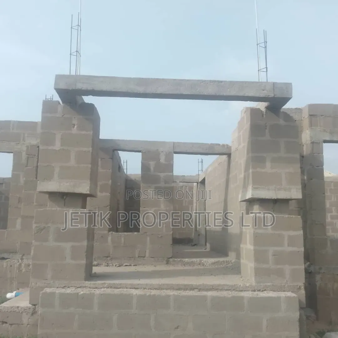 3bdrm Bungalow in Federal Low Cost, for sale in Makurdi