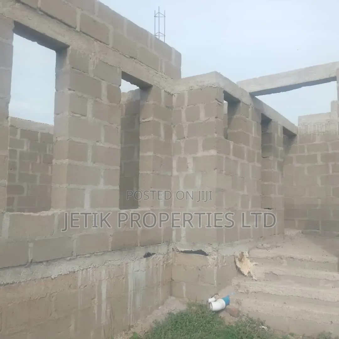 3bdrm Bungalow in Federal Low Cost, for sale in Makurdi