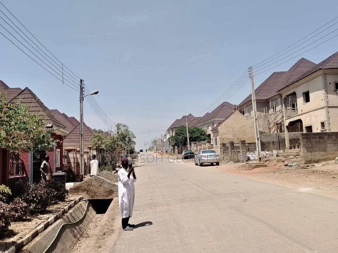 4bdrm Duplex in Jabi for sale in Jabi
