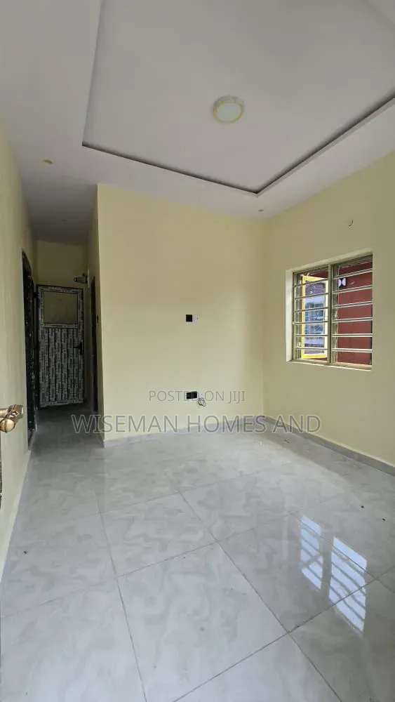 Mini Flat in Opposite Crown, Sangotedo for rent in Sangotedo