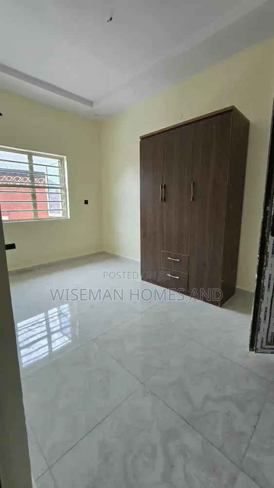 Mini Flat in Opposite Crown, Sangotedo for rent in Sangotedo