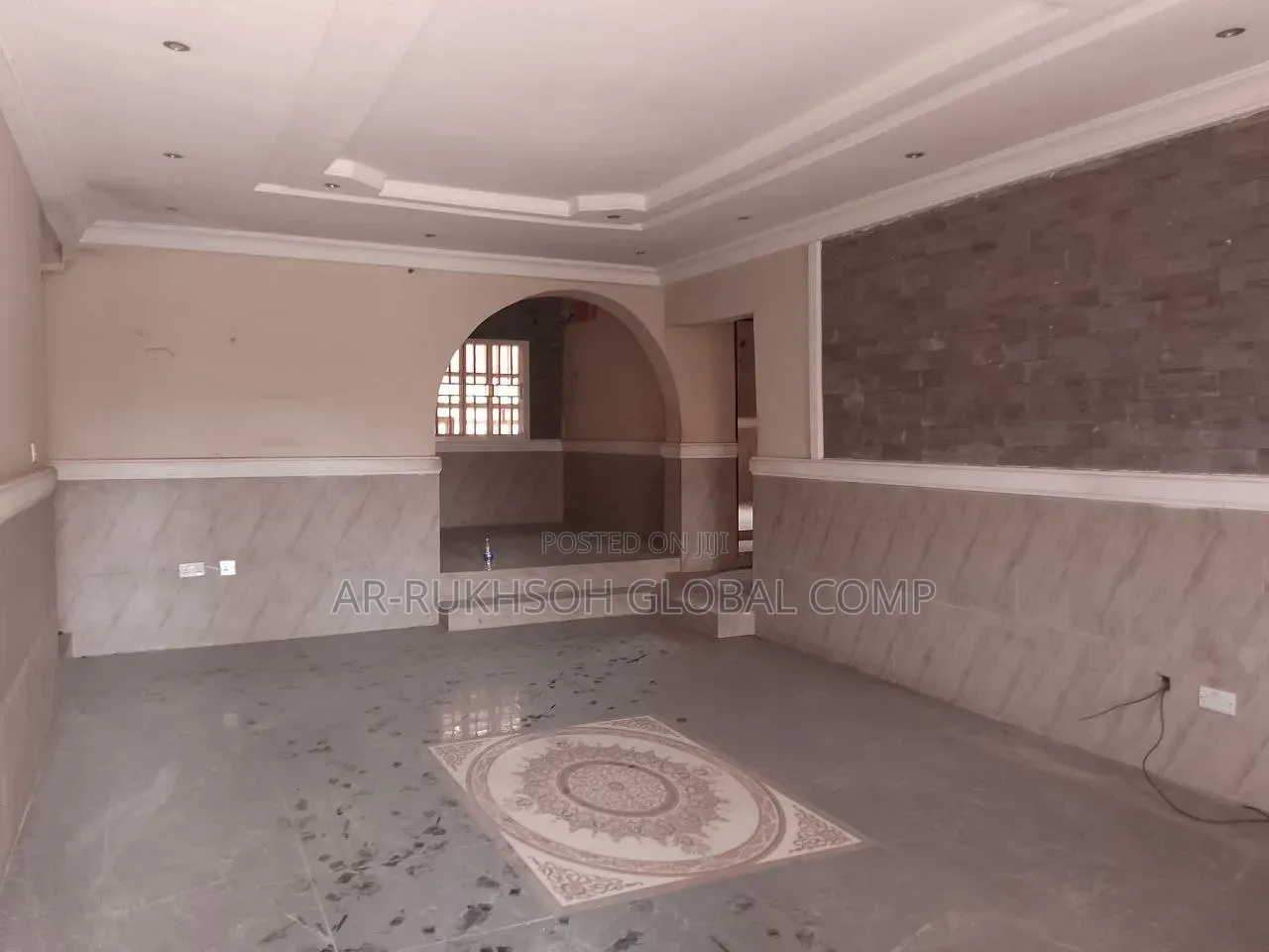 4bdrm Duplex in Trademore, Sabon Lugbe for sale in Sabon Lugbe