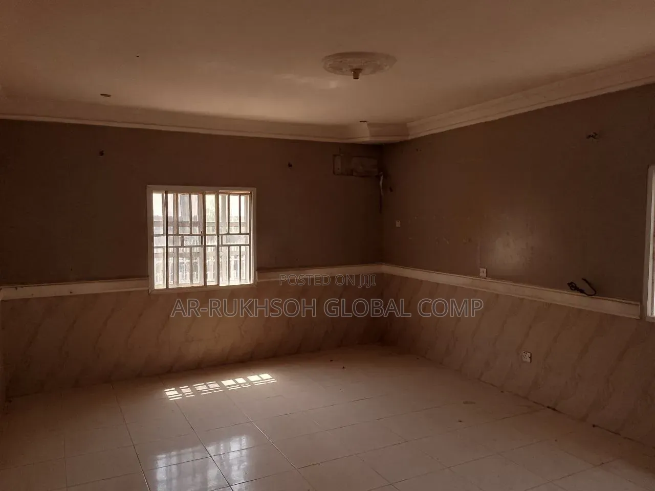 4bdrm Duplex in Trademore, Sabon Lugbe for sale in Sabon Lugbe