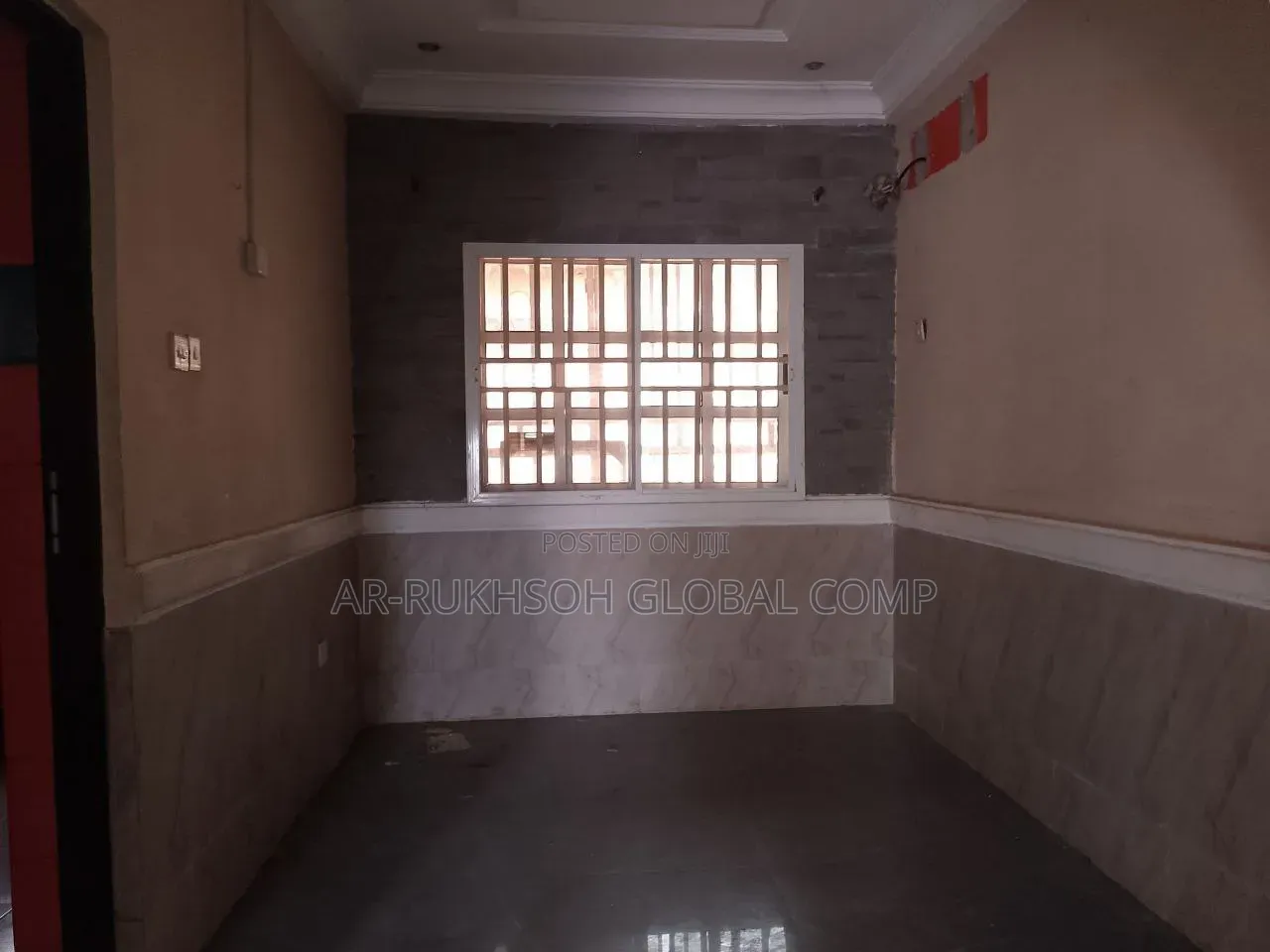 4bdrm Duplex in Trademore, Sabon Lugbe for sale in Sabon Lugbe