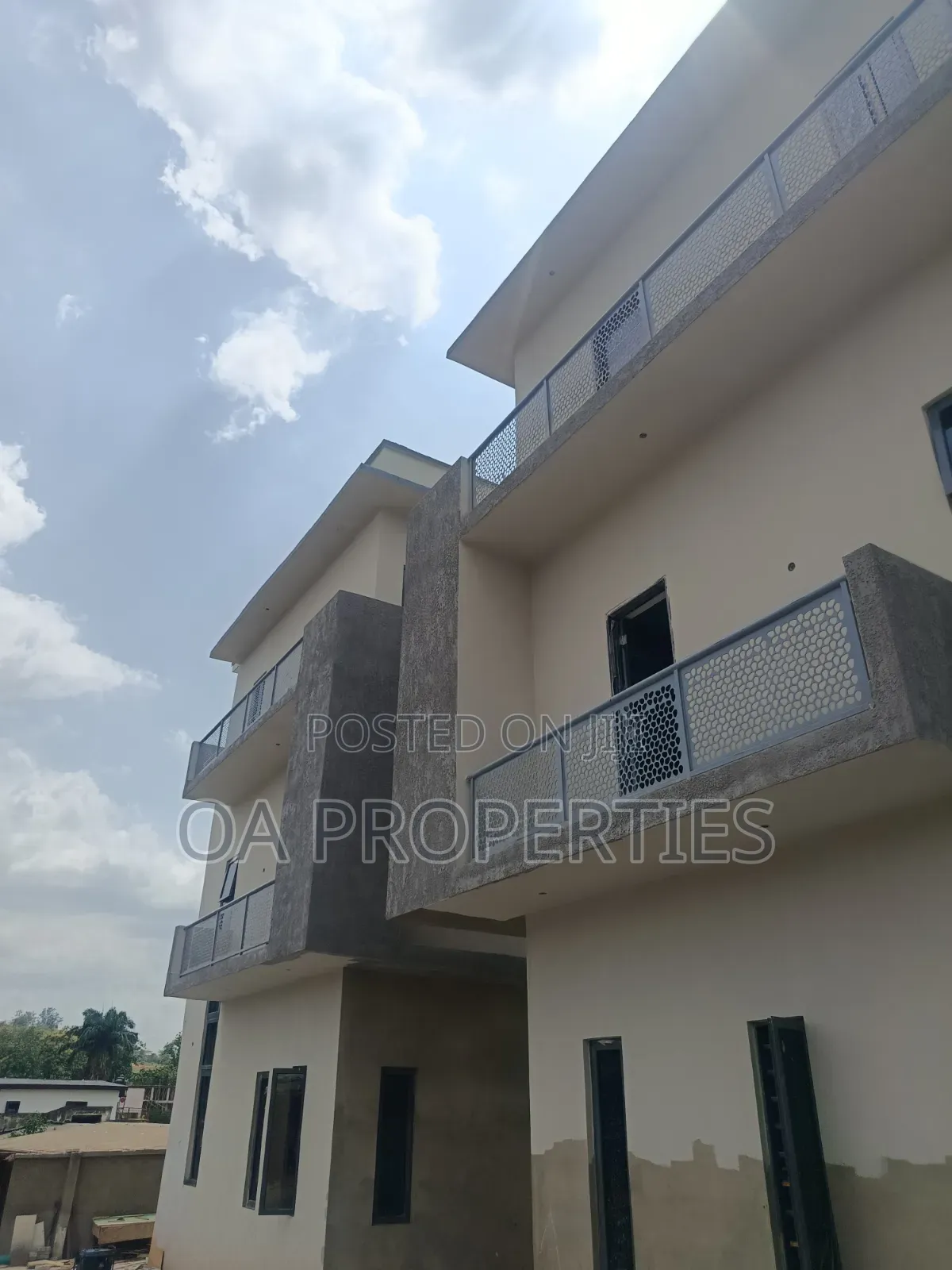 2bdrm Block of Flats in Ibadan for sale in Ibadan