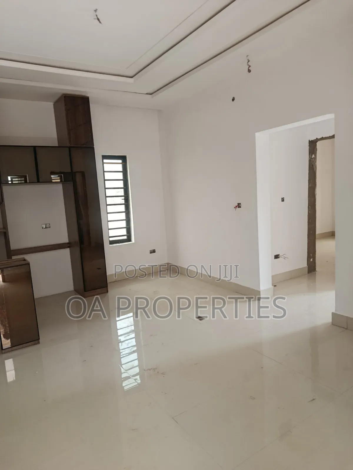 2bdrm Block of Flats in Ibadan for sale in Ibadan