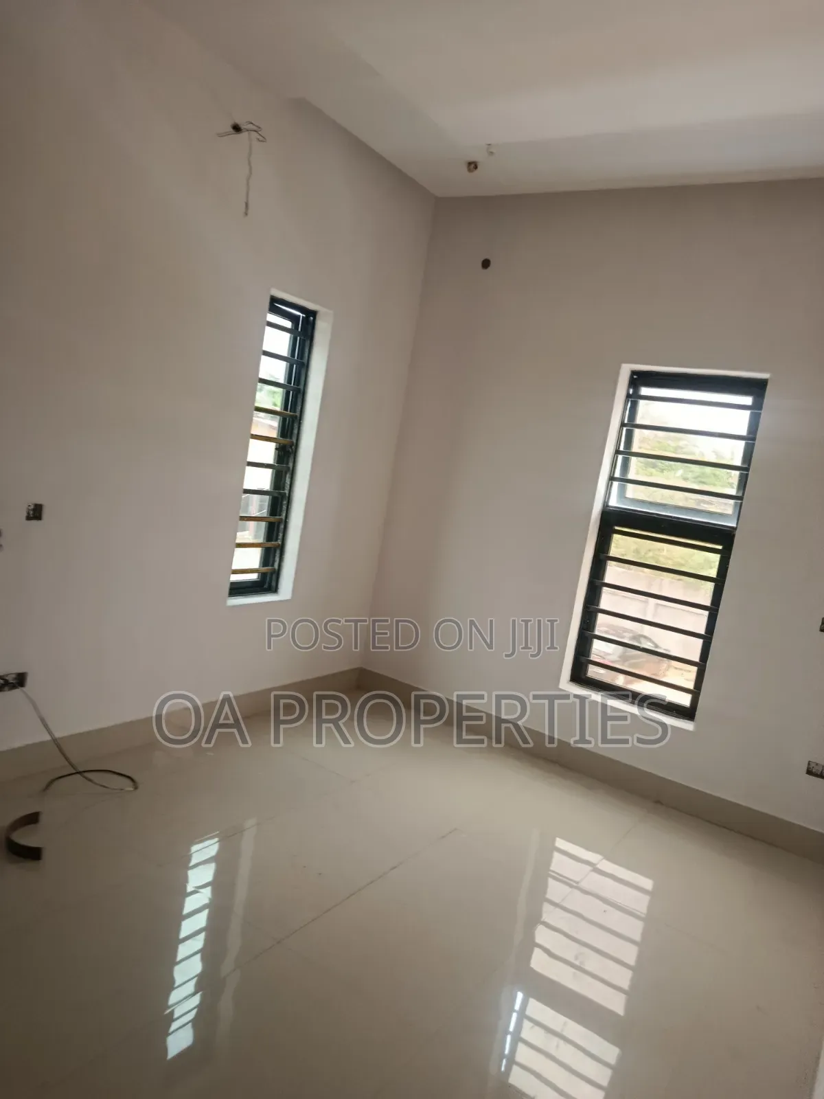 2bdrm Block of Flats in Ibadan for sale in Ibadan