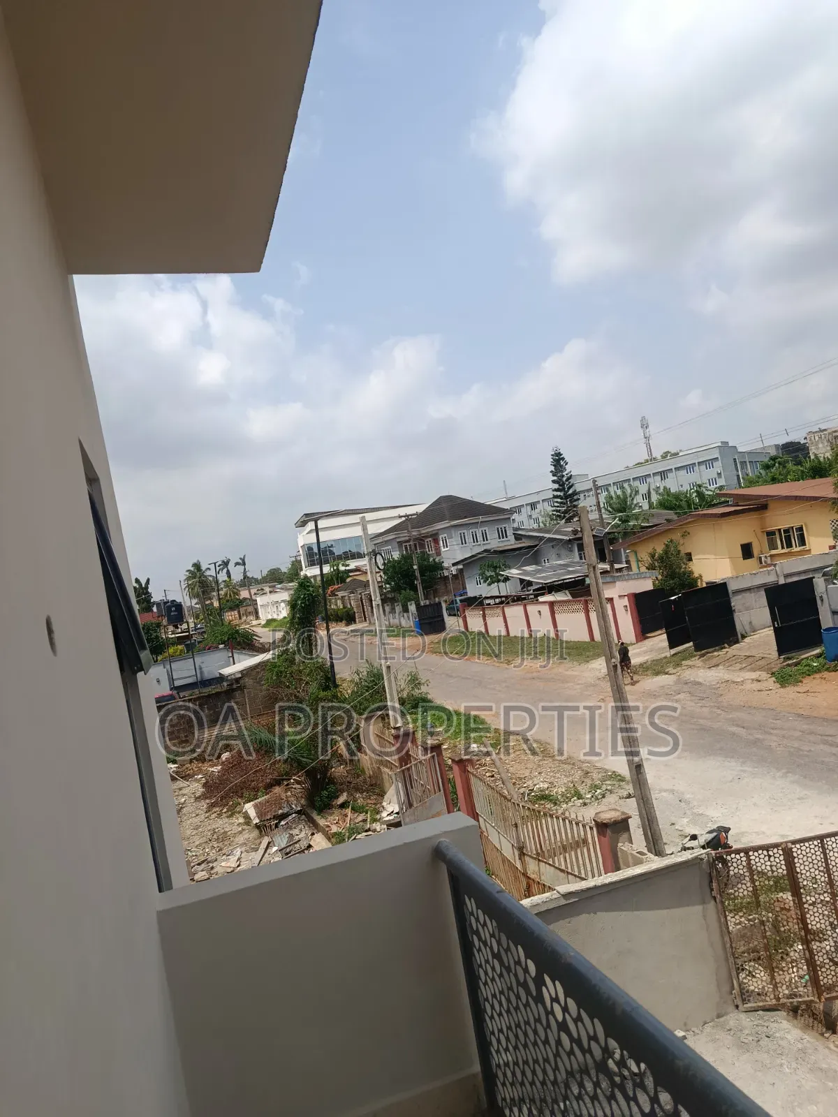 2bdrm Block of Flats in Ibadan for sale in Ibadan