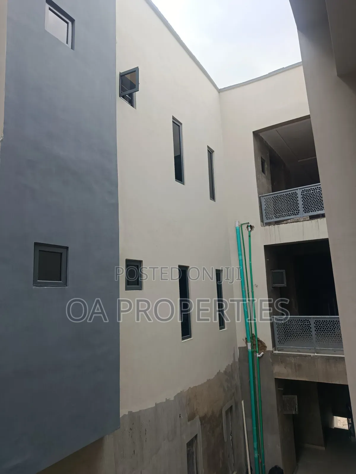 2bdrm Block of Flats in Ibadan for sale in Ibadan
