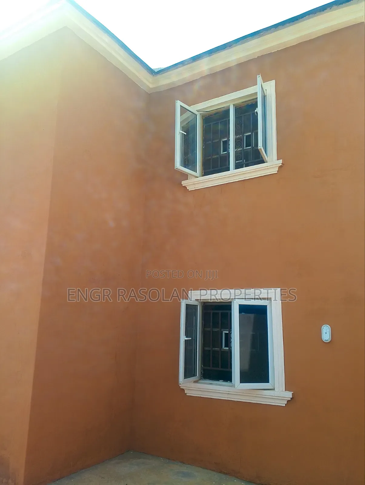 Furnished 1bdrm Block of Flats in Jalala, Ilorin South for sale in Ilorin South