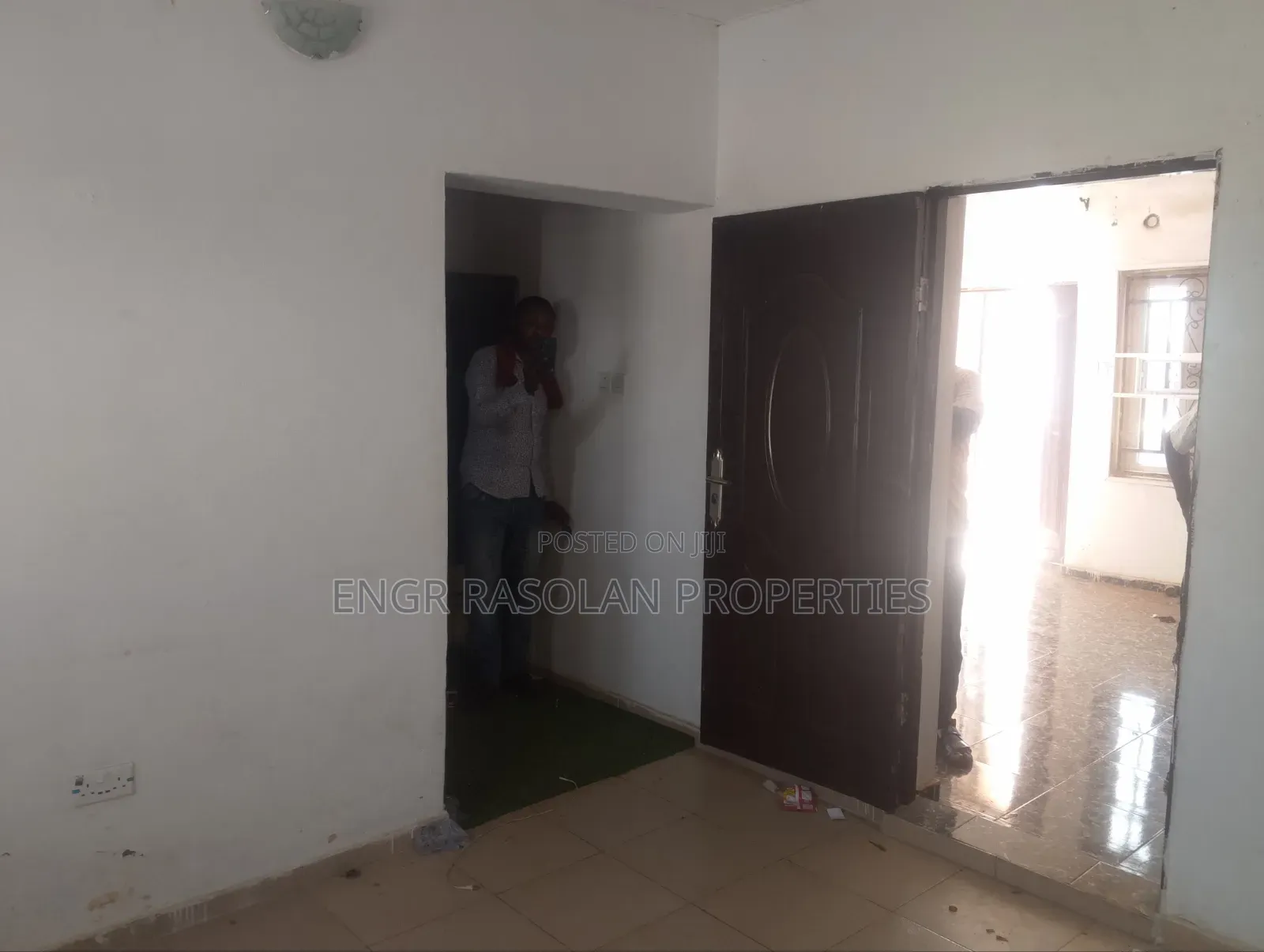 Furnished 1bdrm Block of Flats in Jalala, Ilorin South for sale in Ilorin South