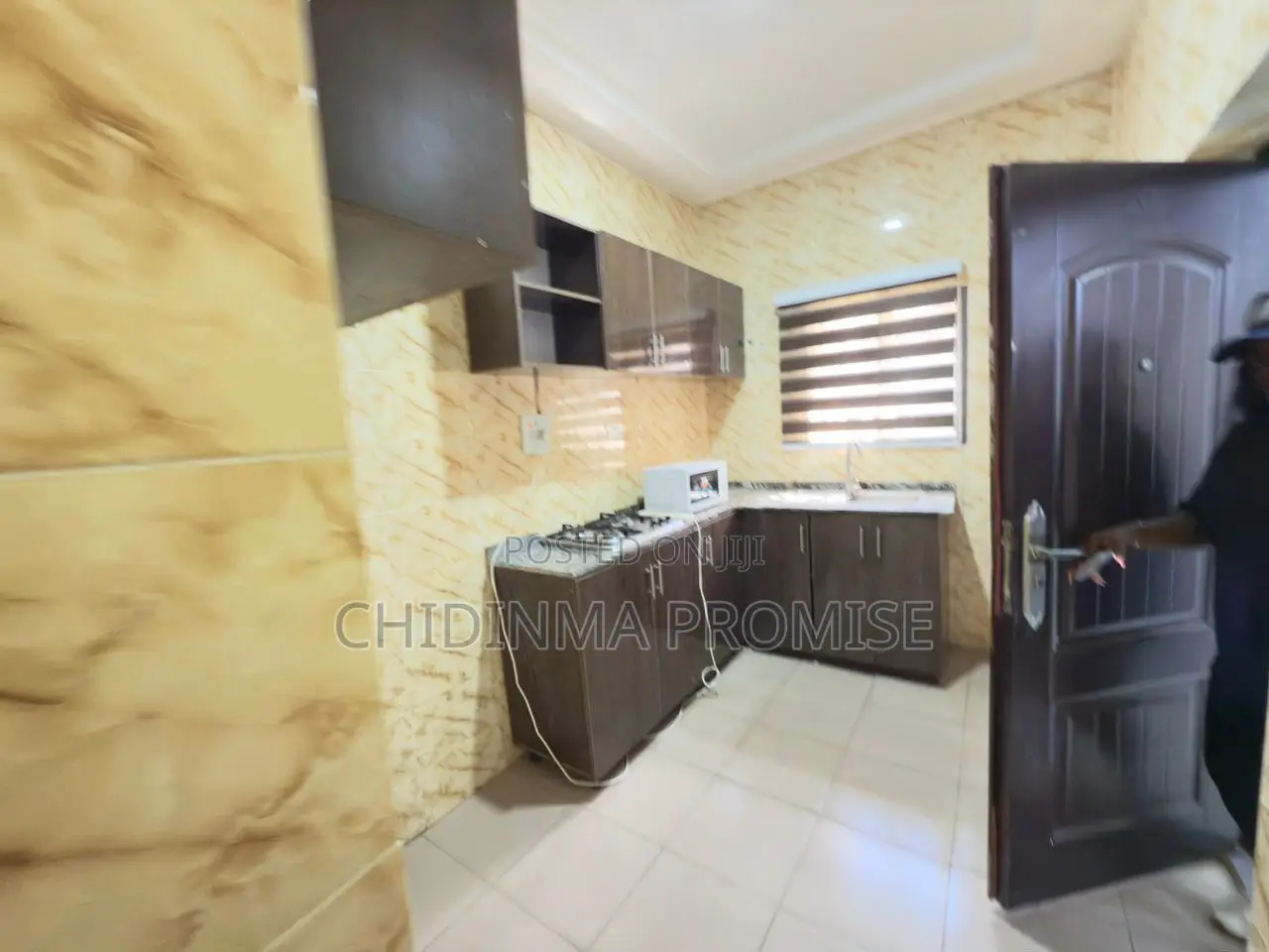 1bdrm Apartment in Wuye District for rent in Wuye