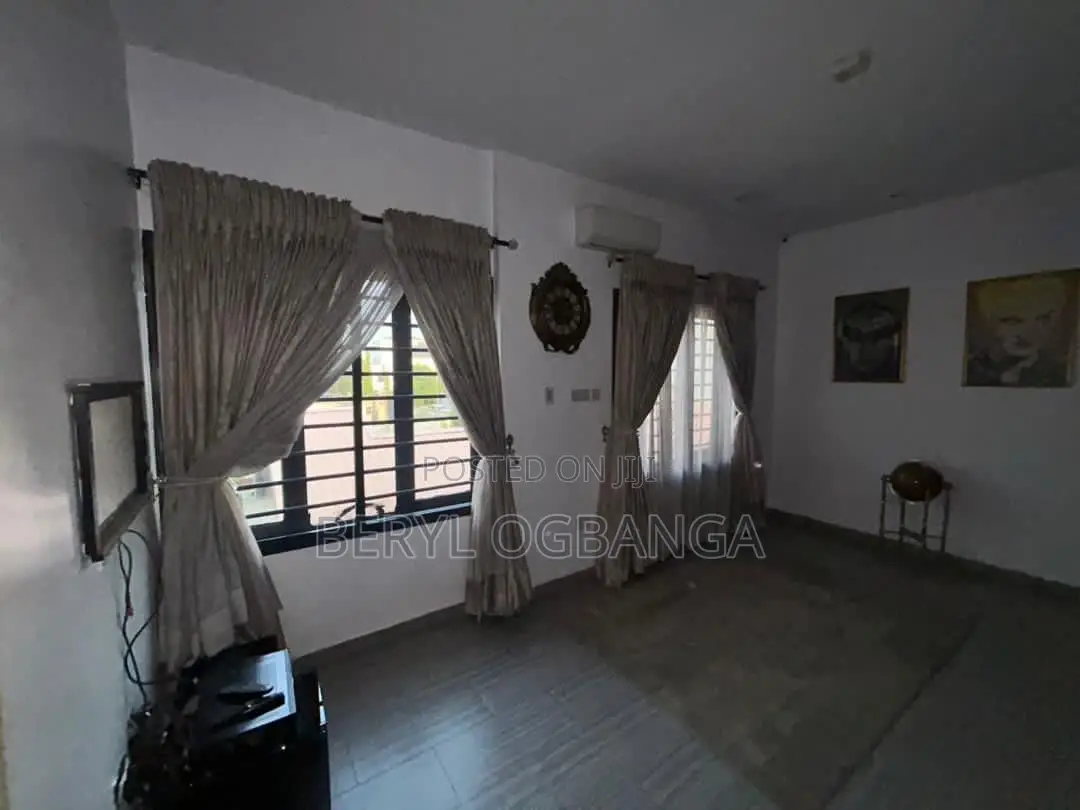 4bdrm Duplex in Osapa london for rent in Osapa london