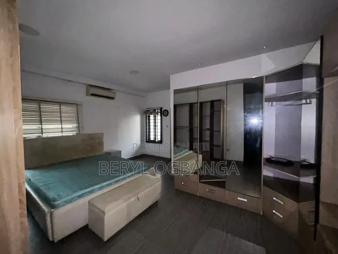 4bdrm Duplex in Osapa london for rent in Osapa london