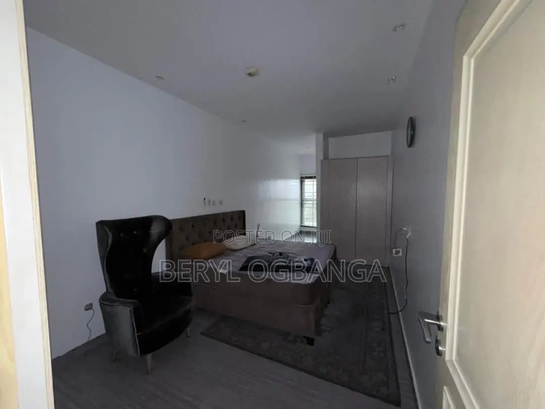 4bdrm Duplex in Osapa london for rent in Osapa london