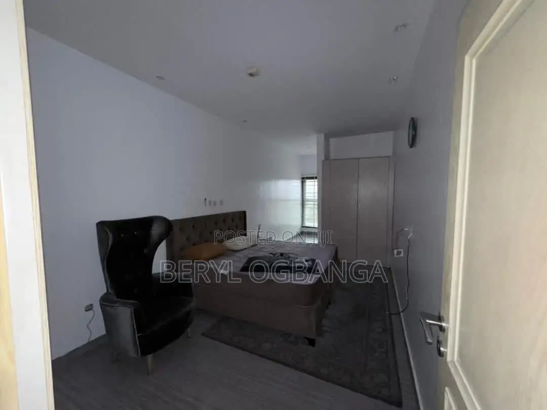 4bdrm Duplex in Osapa london for rent in Osapa london