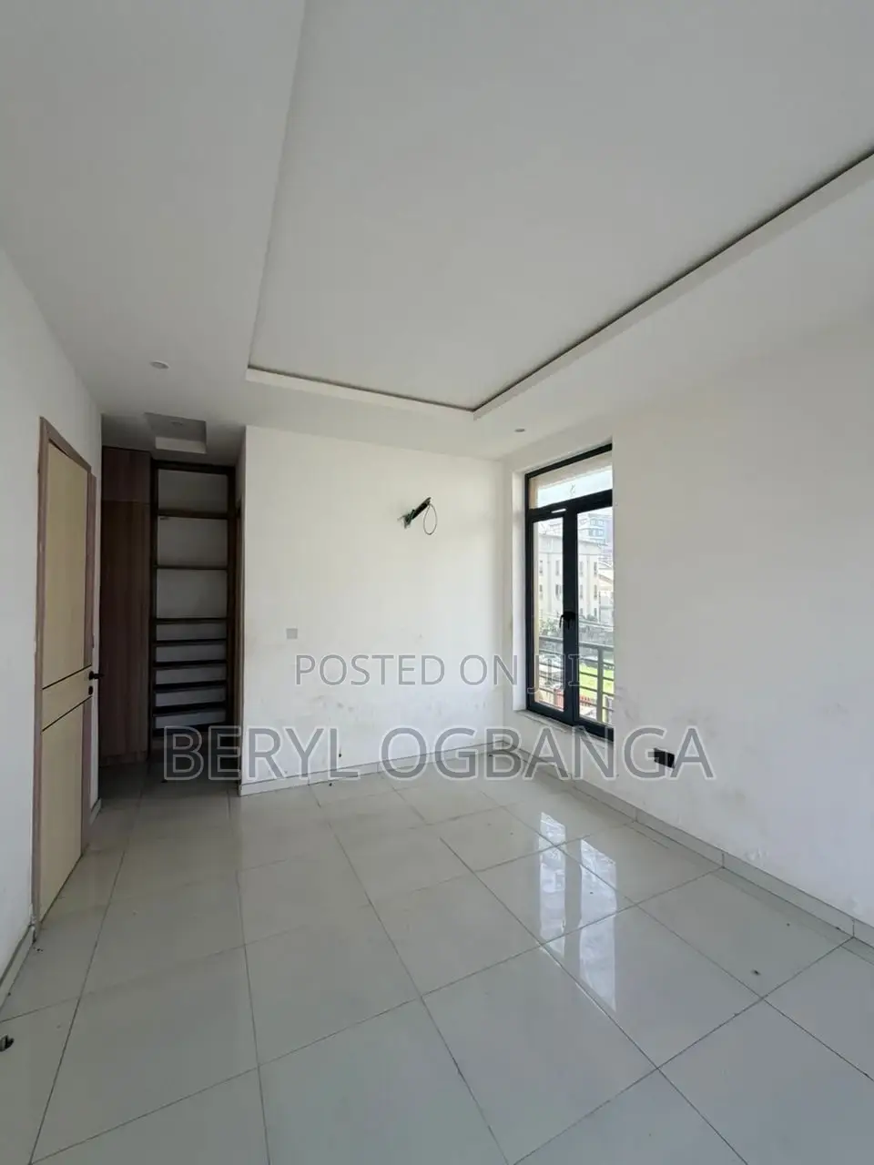 4bdrm Maisonette in Lekki Phase 1 for rent in Lekki Phase 1