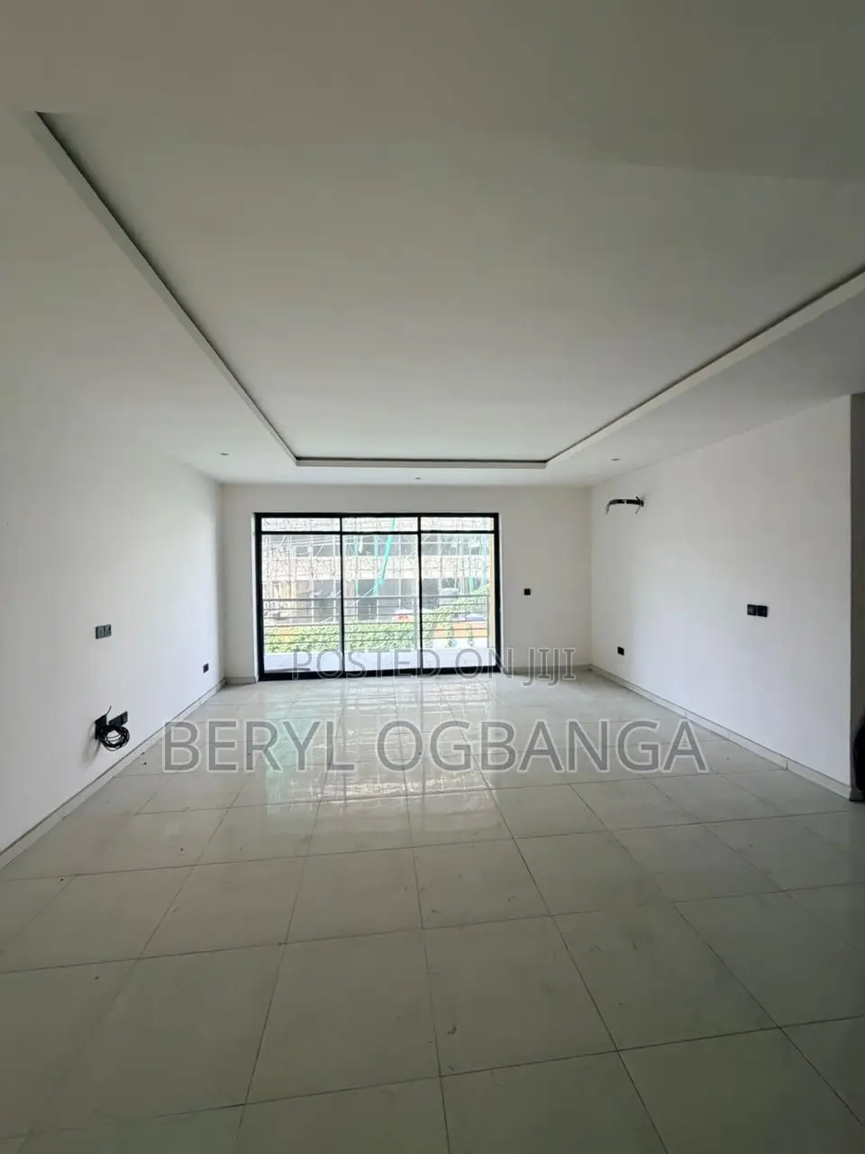 4bdrm Maisonette in Lekki Phase 1 for rent in Lekki Phase 1