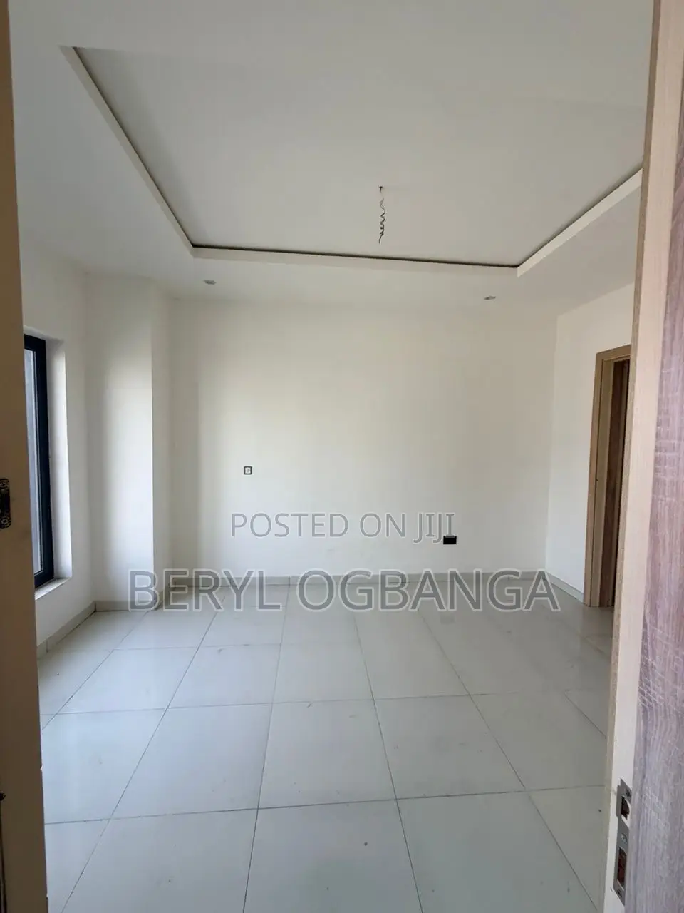 4bdrm Maisonette in Lekki Phase 1 for rent in Lekki Phase 1