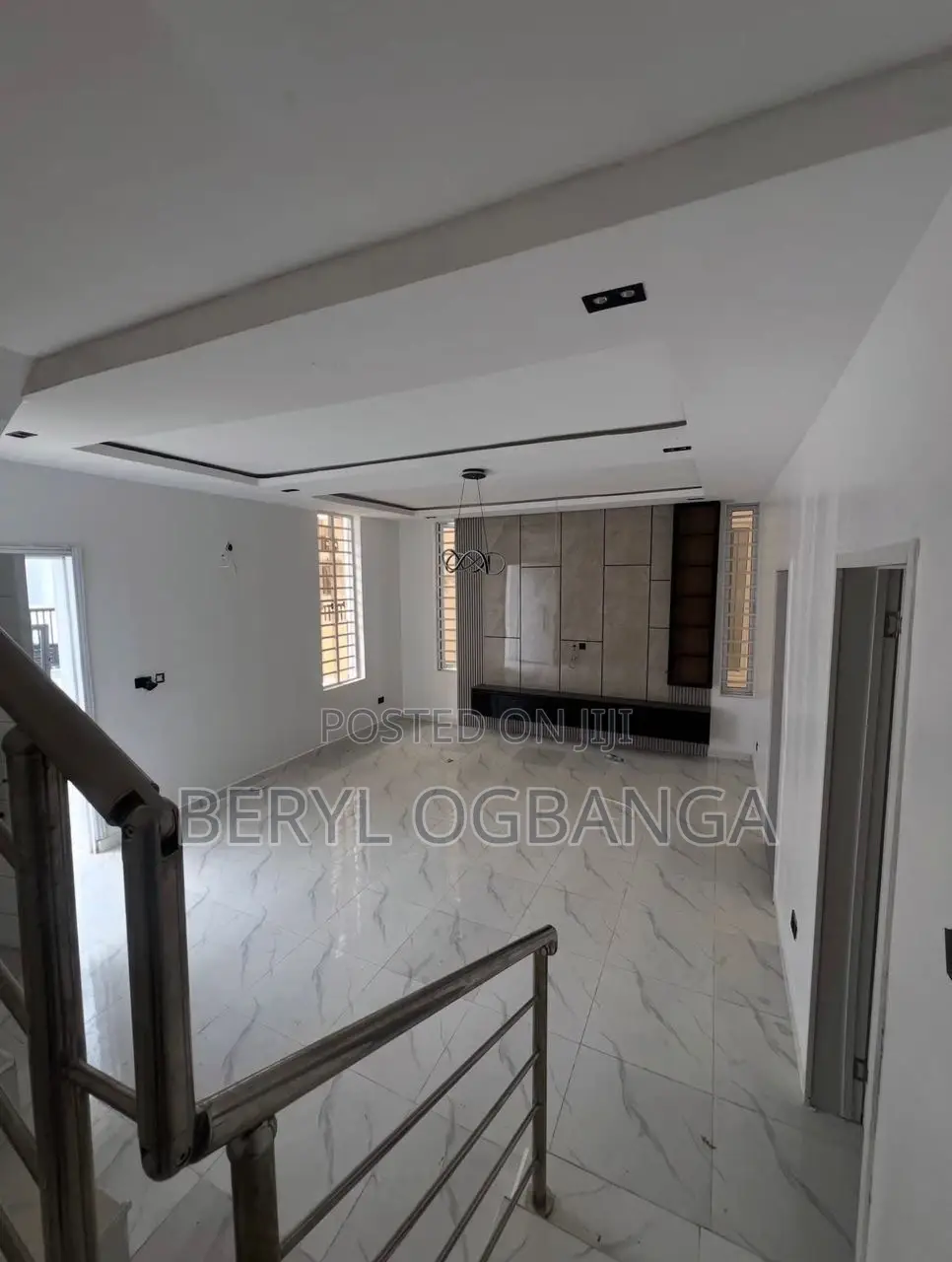 4bdrm Duplex in Ikota for rent in Ikota