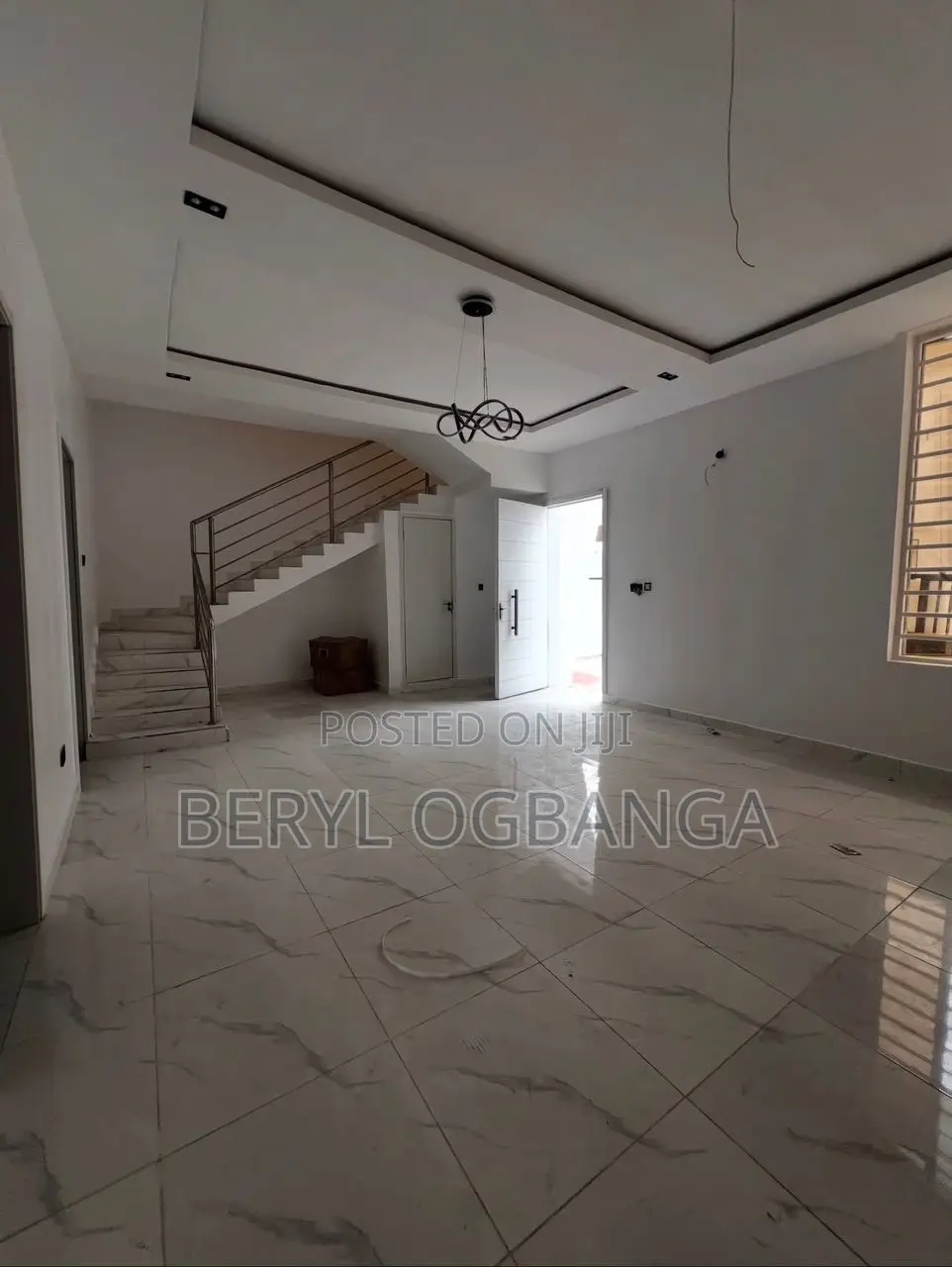 4bdrm Duplex in Ikota for rent in Ikota