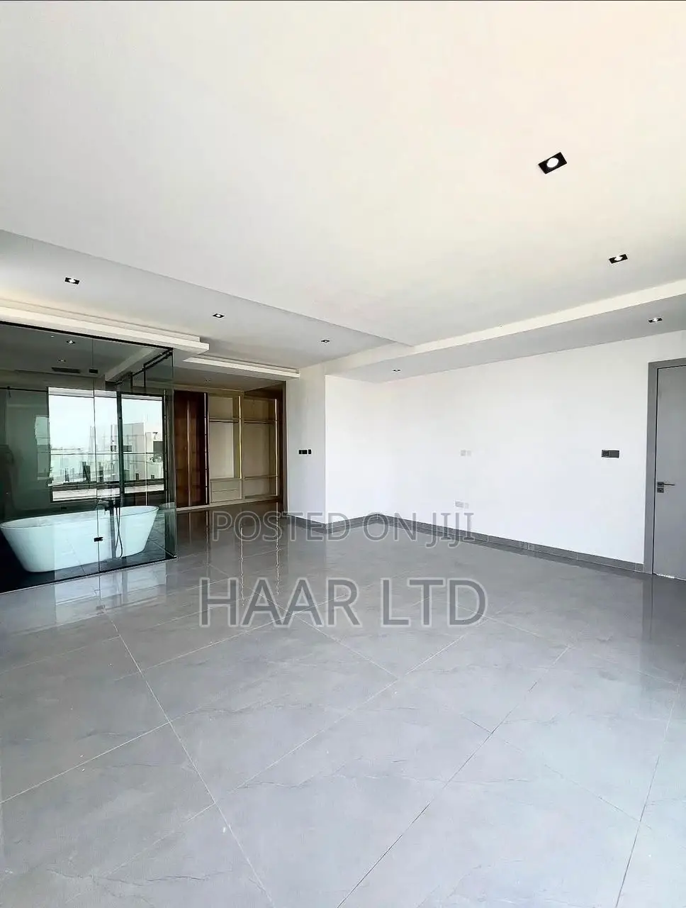 5bdrm Duplex in Ikate for sale in Ikate