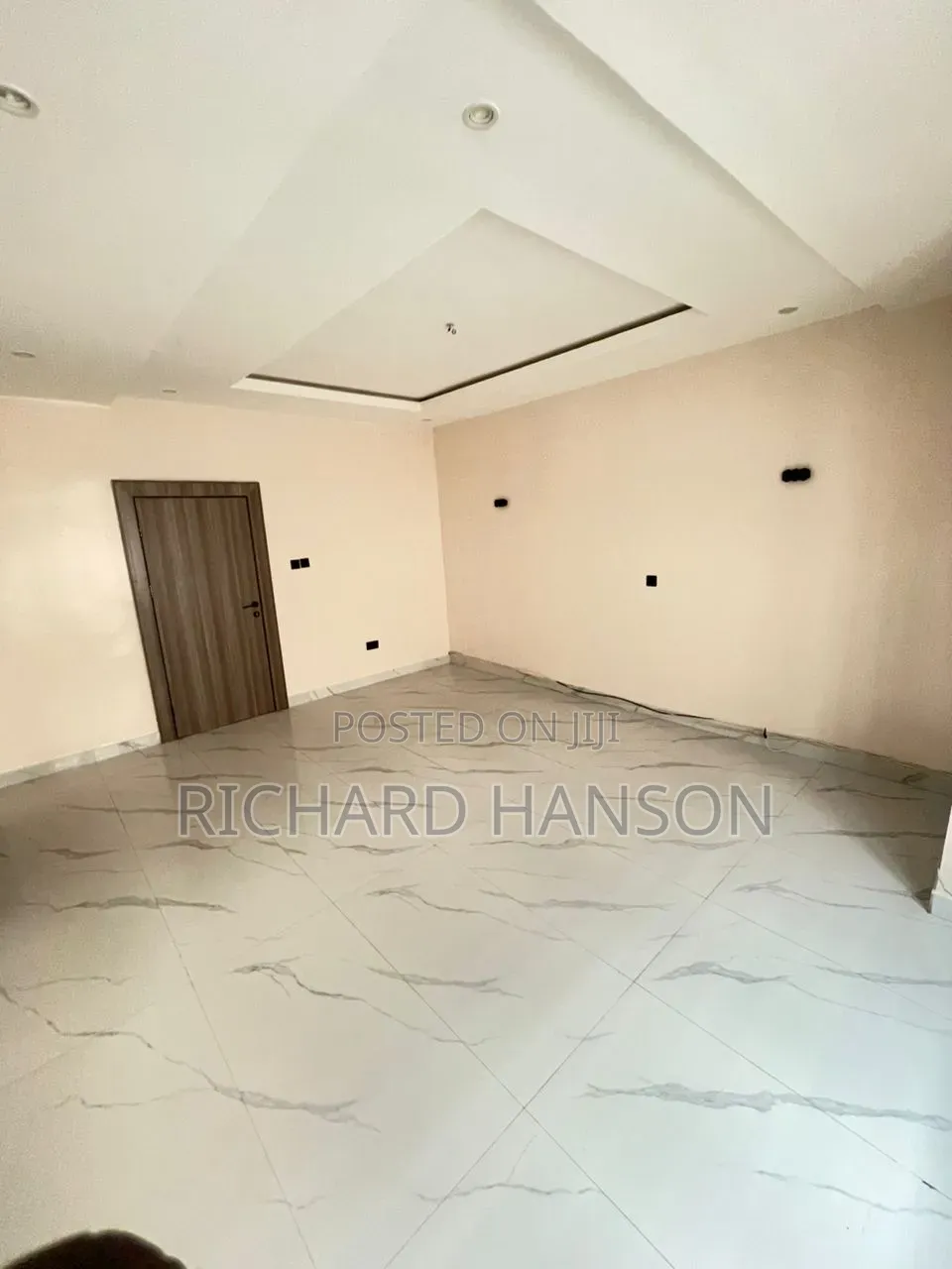 3bdrm Duplex in Off Nike Art Gallery, Ikate for rent in Ikate
