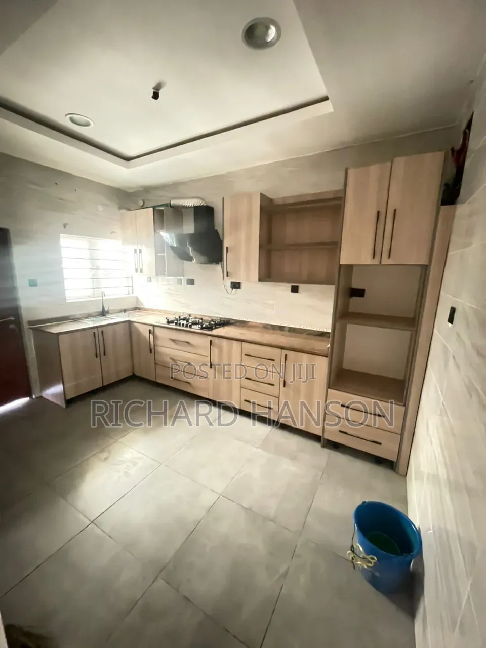 3bdrm Duplex in Off Nike Art Gallery, Ikate for rent in Ikate