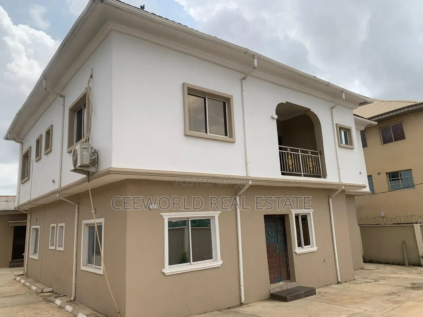 2bdrm Apartment in Iletuntun Nihort, Idishin for rent in Idishin