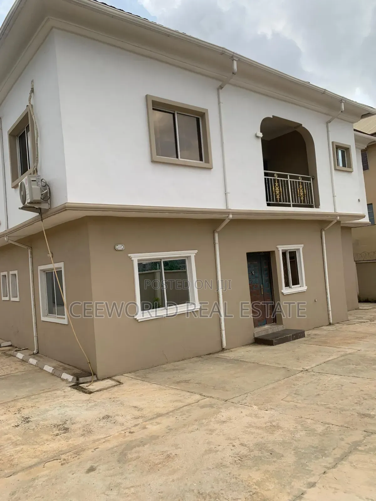 2bdrm Apartment in Iletuntun Nihort, Idishin for rent in Idishin