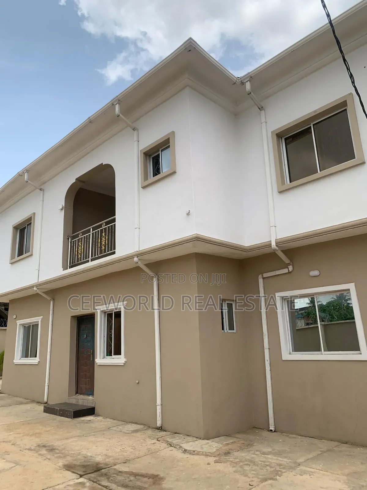 2bdrm Apartment in Iletuntun Nihort, Idishin for rent in Idishin