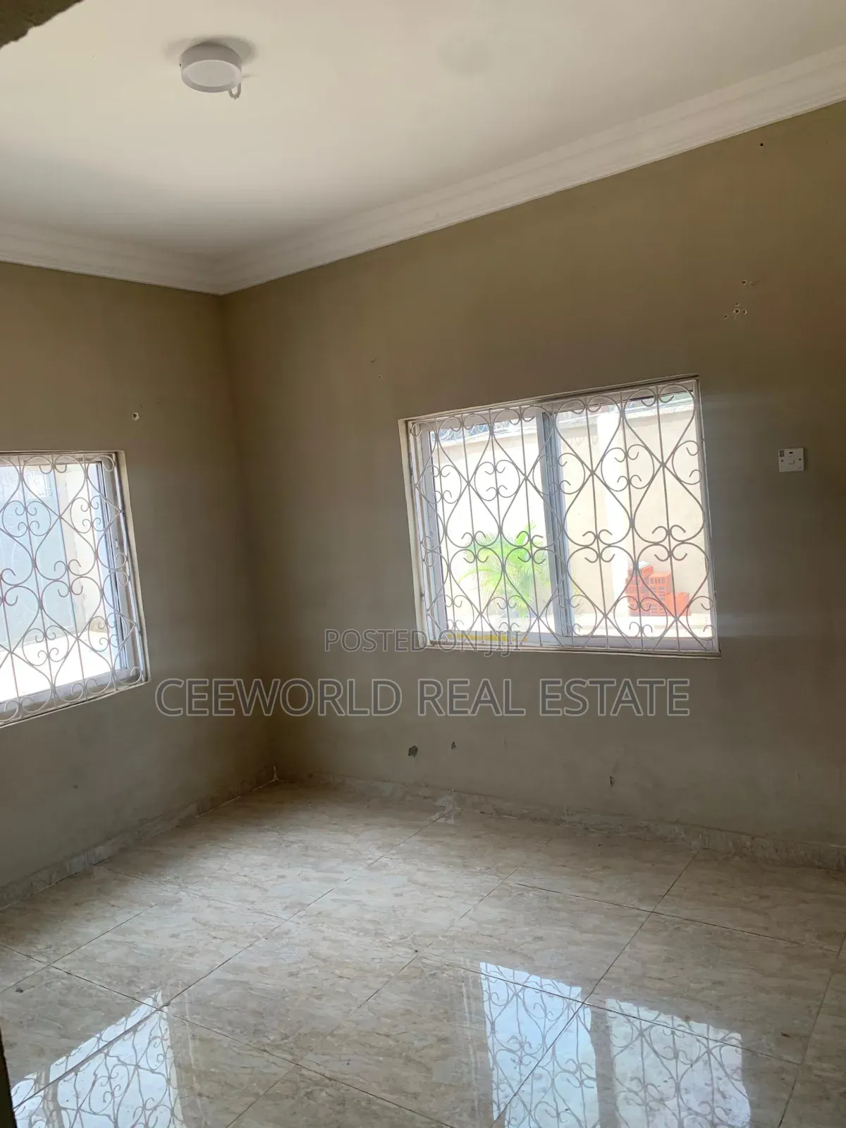 2bdrm Apartment in Iletuntun Nihort, Idishin for rent in Idishin